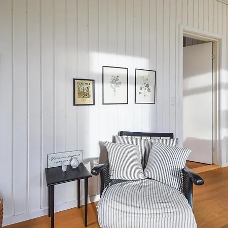 Four-bedroom In Сasa de vacaciones Juelsminde (Hedensted)