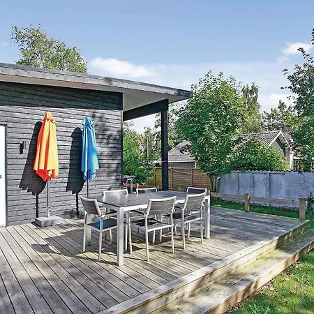 Four-bedroom In * Juelsminde (Hedensted)