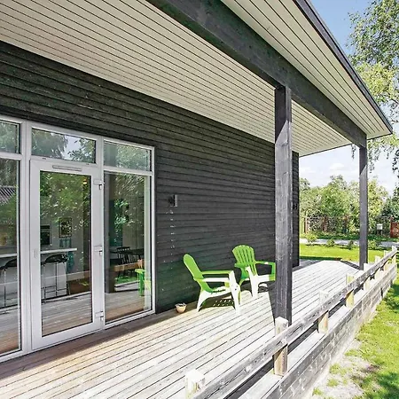 Four-bedroom In * Juelsminde (Hedensted)