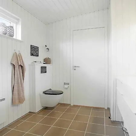 Four-bedroom In Сasa de vacaciones Juelsminde (Hedensted)